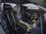 Ford Mustang RTR Spec 5 Concept 2015 года